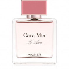 Etienne Aigner Cara Mia Ti Amo Eau de Parfum pentru femei 100 ml