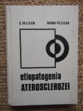 C. Velican, Doina Velican - Etiopatogenia aterosclerozei AUTOGRAF