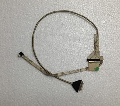 Cablu Video LVDS pentru Toshiba Satellite c660d-13h foto