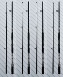 SET 4 Lansete SOMN Diamant DTM Catfish Lungime: 2,70m ACTIUNE 400 g, Alcedo