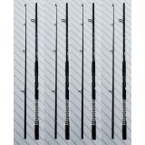 SET 4 Lansete SOMN Diamant DTM Catfish Lungime: 2,70m ACTIUNE 400 g