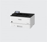 Imprimanta laser mono Canon LBP236DW, dimensiune A4, duplex, viteza max 38ppm,