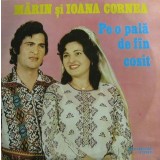 Disc vinil, LP. PE-O PALA DE FAN COSIT-MARIN SI IOANA CORNEA-264363