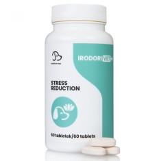 Suplimente, vitamine pentru caini Stress Reduction 60 tablete foto