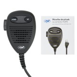 Aproape nou: Microfon de schimb pentru statiile radio CB PNI Escort HP 6500, PNI Es