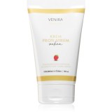 Venira Stretch Mark Cream Raspberry lapte de corp pentru vergeturi 150 ml