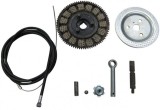 Kit reparatie ambreiaj motor bicicleta 2 timpi