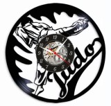 JUDO-ceas de perete