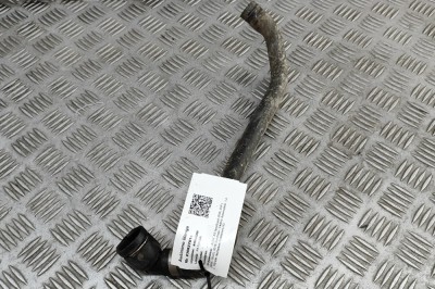 Furtun de lichid de răcire AUDI A3 Sportback 8VA, 8VF 2016 OEM: 5Q0122157DE 30827014 foto