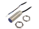 Senzor Inductiv PNP NO 0-5mm M18 IP67 10-36VDC 200mA