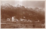 Sinaia, Gura Padurei (necirculata)