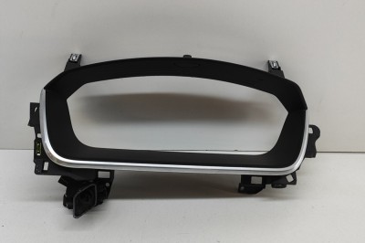 Ornament ceas de bord JAGUAR I-PACE X590 2020 OEM: J9D3-10A894-BC,J9D3-19C734-B 28099166 foto