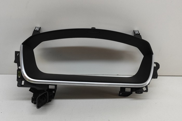 Ornament ceas de bord JAGUAR I-PACE X590 2020 OEM: J9D3-10A894-BC,J9D3-19C734-B 28099166