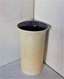Vaza ceramica emailata, hand made - UNICAT - Studio Art