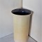 Vaza ceramica emailata, hand made - UNICAT - Studio Art