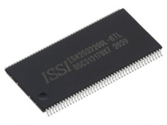 Memorie DRAM 64Mb 166MHz TSOP86 II