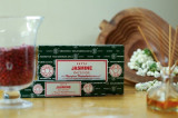 Betisoare Naturale Parfumate Jasmine - Satya 15g(12-15buc)