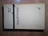 Cumpara ieftin Mihai Pelin - Inaderenta - nuvele (Editura pentru Literatura, 1968)