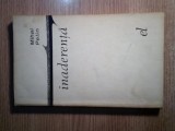 Mihai Pelin - Inaderenta - nuvele (Editura pentru Literatura, 1968)
