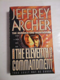 THE ELEVENTH COMMANDMENT - JEFFREY ARCHER