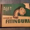 Catalog de fitinguri M. I. C. M. uzina 2 Brasov 1966