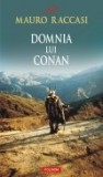 Domnia lui Conan, Polirom