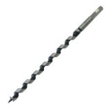 Burghiu Lemn Sfredel 40X460Mm