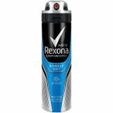 Deodorant Spray REXONA Cobalt Dry, 150 ml, Protectie 48h, Deodorante Spray, Deodorant Rexona, Deodorant Rexona Spray, Deodorant Antiperspirant, Deodor