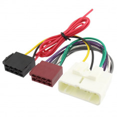 Cablu adaptor ISO, Toyota Land Cruiser, T138555
