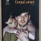 Corpul uman - Paolo Giordano