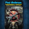 Coridoarele Timpului - Poul Anderson - SF - Carte Beletristica SF