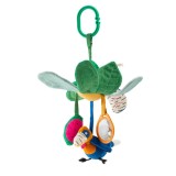 Jucarie senzoriala floare, Moulin Roty