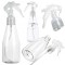 ROZPYLACZ SPRYSKIWACZ FRYZJERSKI DO WODY 200 ML