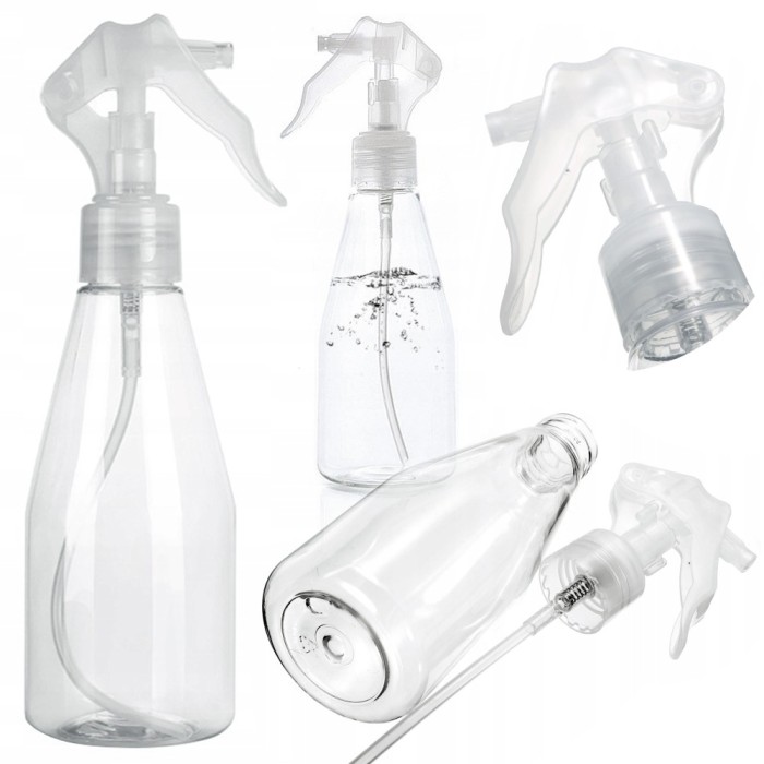 ROZPYLACZ SPRYSKIWACZ FRYZJERSKI DO WODY 200 ML