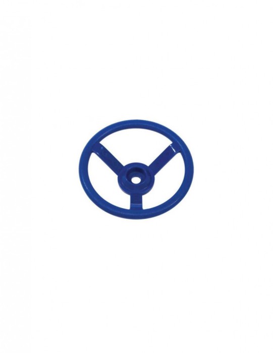 Carma spatii joaca Steering Wheel Albastra KBT