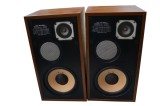 Boxe Akai SR 1040