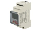 &Icirc;ntrerupător Temporizator 1 An SPDT 230VAC ZCM-32