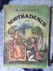 E0a NOSTRADAMUS - Michel Zevaco