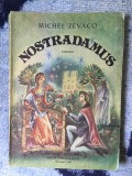 E0a NOSTRADAMUS - Michel Zevaco