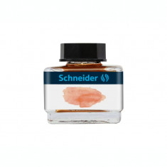 Calimara Cerneala Pastel 15ml Schneider Apricot foto