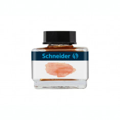 Calimara Cerneala Pastel 15ml Schneider Apricot
