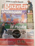 Gazeta Sporturilor , 29 NOIEMBRIE 2021 nr 282 CSU CRAIOVA - FCSB