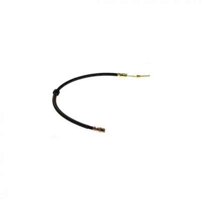 Furtun frana CITROEN C6 (TD_) 3.0 V6 2005 - prezent CORTECO 19035743 foto