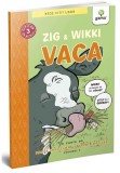 Cumpara ieftin Zig si Wikki: Vaca (volumul 2)