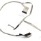 Cablu video LVDS Lenovo 04W4124, DC02001FR10, Thinkpad Edge E530, Thinkpad Edge E530c, Thinkpad Edge E535,