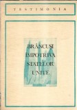 Brancusi impotriva Statelor Unite - Petru Comarnescu