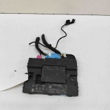 Unitate de control Gateway AUDI A4 Avant 8W5, B9 2017 OEM: 8W5907468E,A2C75845601 32106838