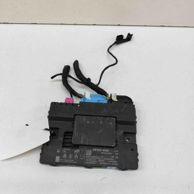 Unitate de control Gateway AUDI A4 Avant 8W5, B9 2017 OEM: 8W5907468E,A2C75845601 32106838 foto