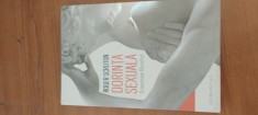 ROGER SCRUTON- DORINȚA SEXUALĂ. O CERCETARE FILOZOFICĂ