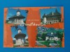 CPIB 23317 CARTE POSTALA - MANASTIREA MOLDOVITA, JUD SUCEAVA, NECIRCULATA, Fotografie